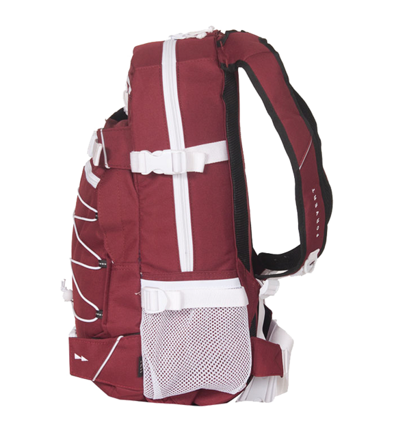 Forvert Ice Louis zaino 20L, bordeaux