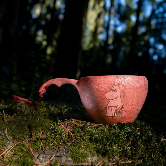 Kupilka 37 tazza grande per bambini, rossa