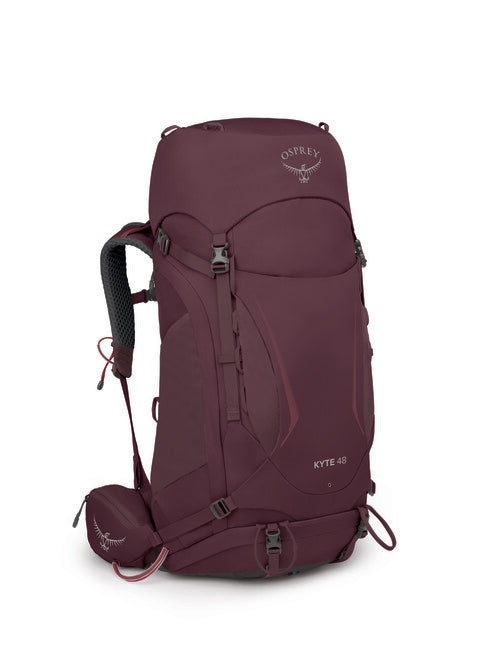 Osprey Kyte 48 zaino da trekking, elderberry purple