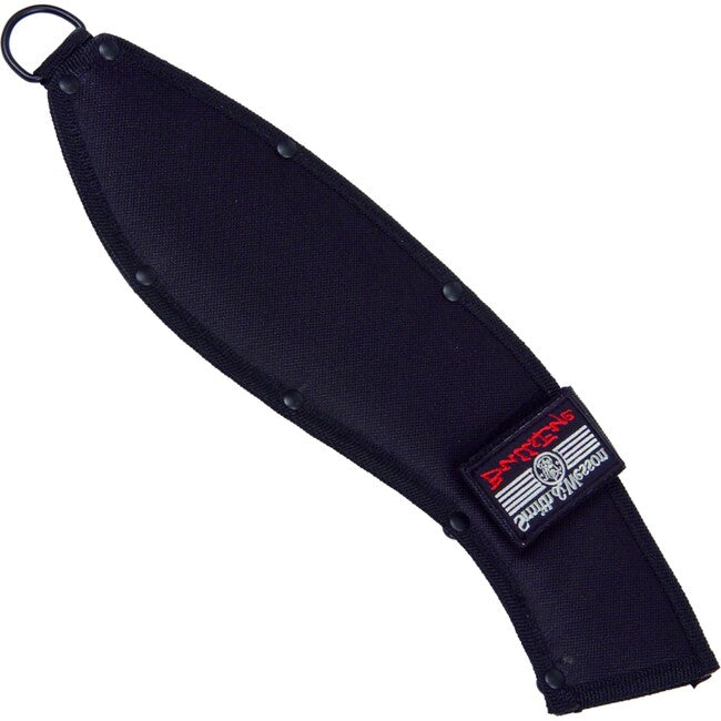 Smith & Wesson Outback SWBH coltello a lama fissa