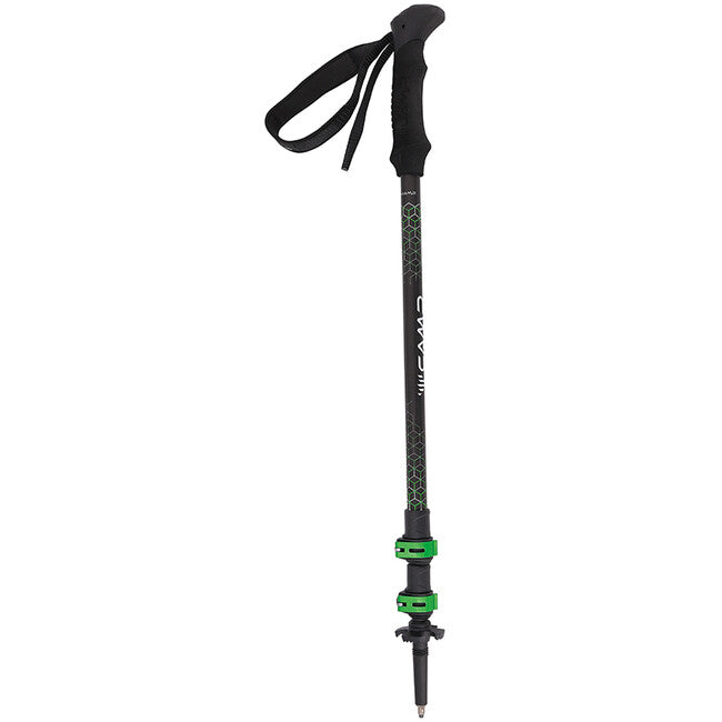Camp Backcountry bastoncini da trekking 3 67 - 135 cm