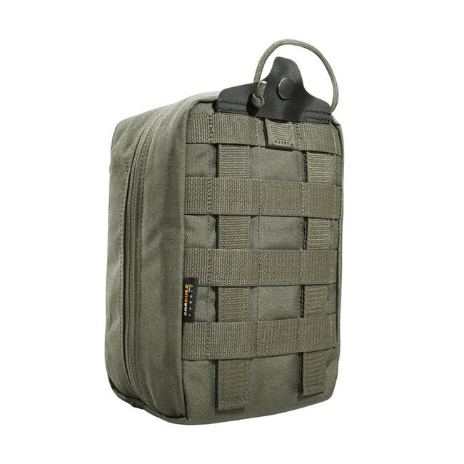 Tasmanian Tiger Borsa di soccorso Base Medic Pouch MKII irr, stone grey olive