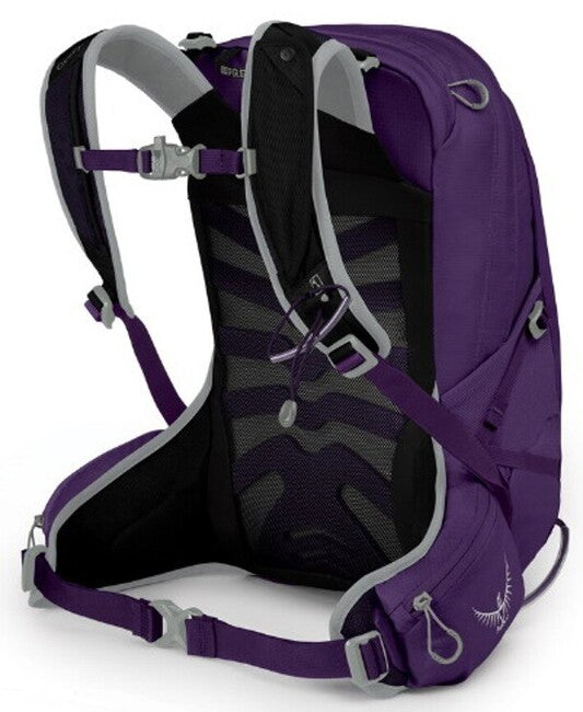 Osprey Tempest 9 III zaino da trekking, violac purple