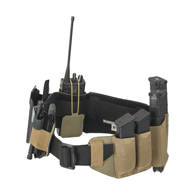 Direct Action FIREFLY LOW VIS copricintura - cordura - nero - medio