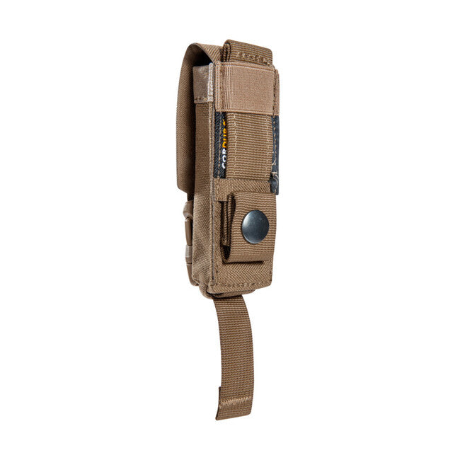 Tasmanian Tiger Tasca portautensili MKII S, coyote brown