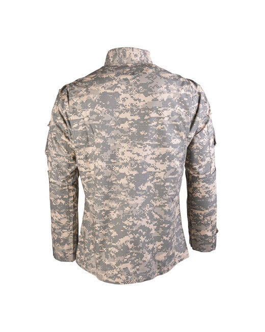 Mil-Tec Camicetta tipo US ACU rip-stop at-digital