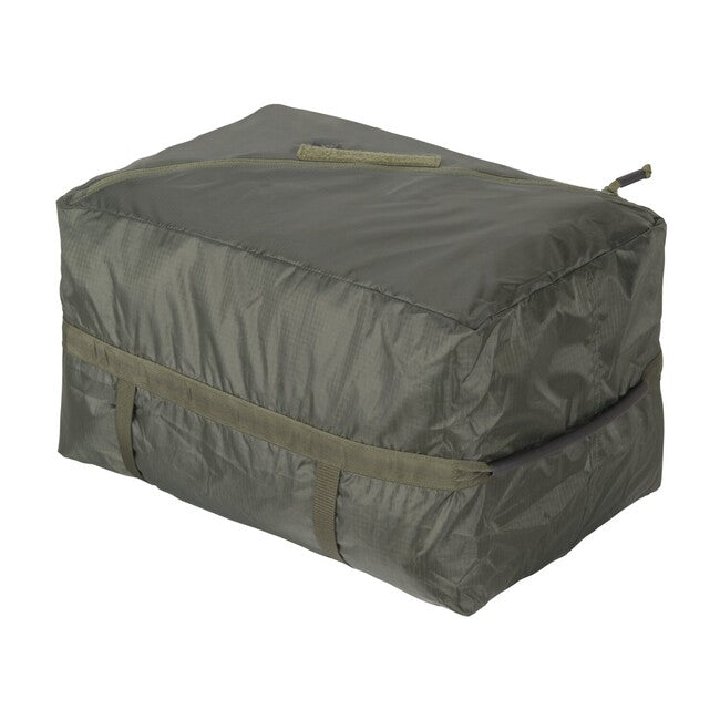 Helikon-Tex Pakcell allargata borsa - verde oliva