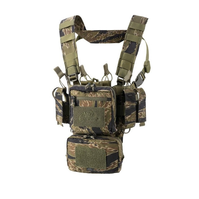 Helikon-Tex TMR gilet tattico , striscia tigrata