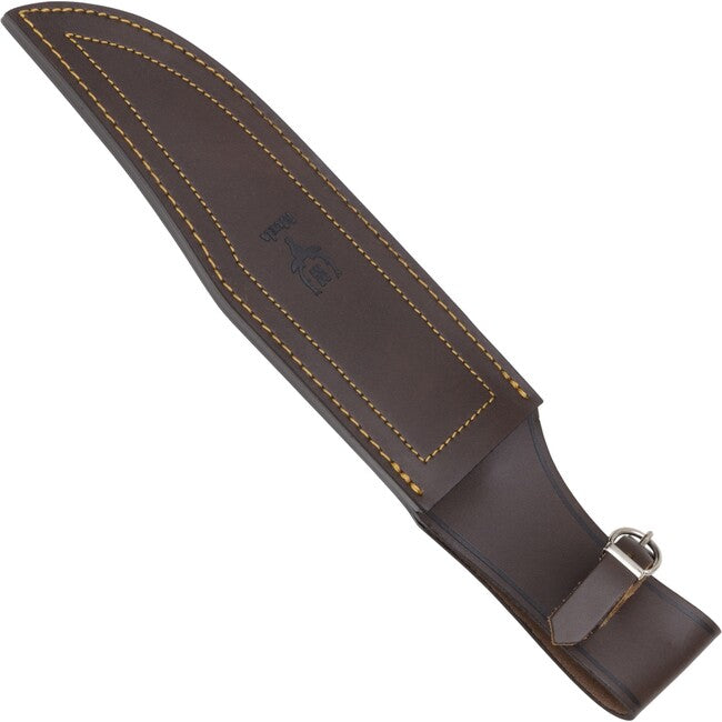 Muela Magnum-23 mHorngriff coltello a lama fissa