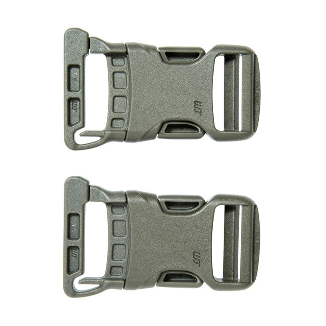 Tasmanian Tiger SR 25 spona Safety QA, olivová