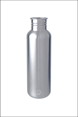 Origin Outdoors Active Loop bottiglia acciaio inox 0,75 l, opaco