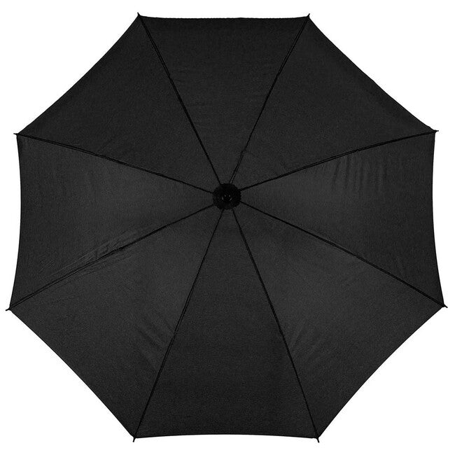 MFH Ombrello, nero, diametro 180 cm