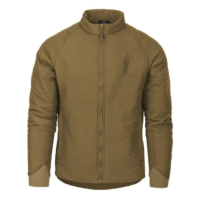 Helikon-Tex Wolfhound giacca, desert night camo