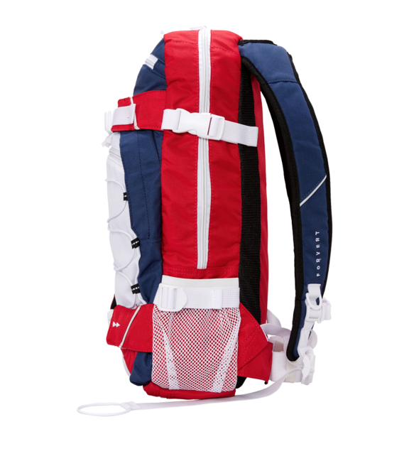 Forvert Ice Louis zaino 20L, multicolore XVIII