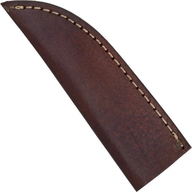 Haller Damast Coltello da sopravvivenza con acciaio damascato Damast 81531