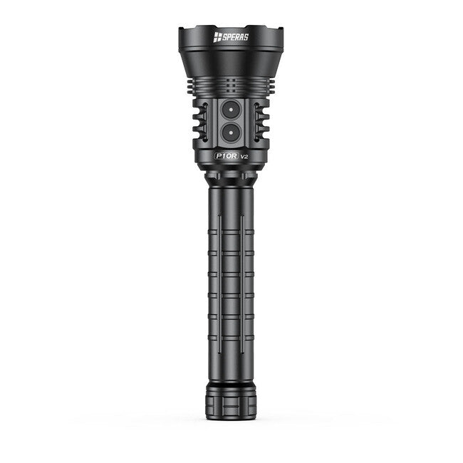 Speras P10R v2 torcia led ricaricabile 10000lm