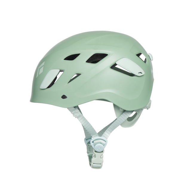 Black Diamond Half Dome casco da arrampicata da donna, salvia del deserto