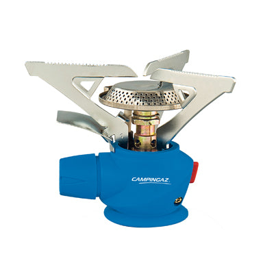 Campingaz Twister Plus torcia con accensione piezoelettrica