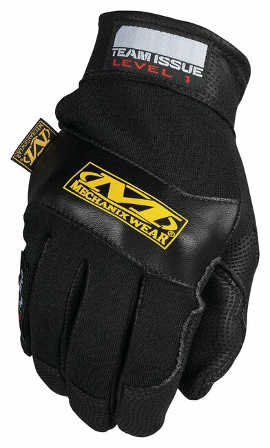 Mechanix Team Issue CarbonX Lvl 1 guanti da lavoro