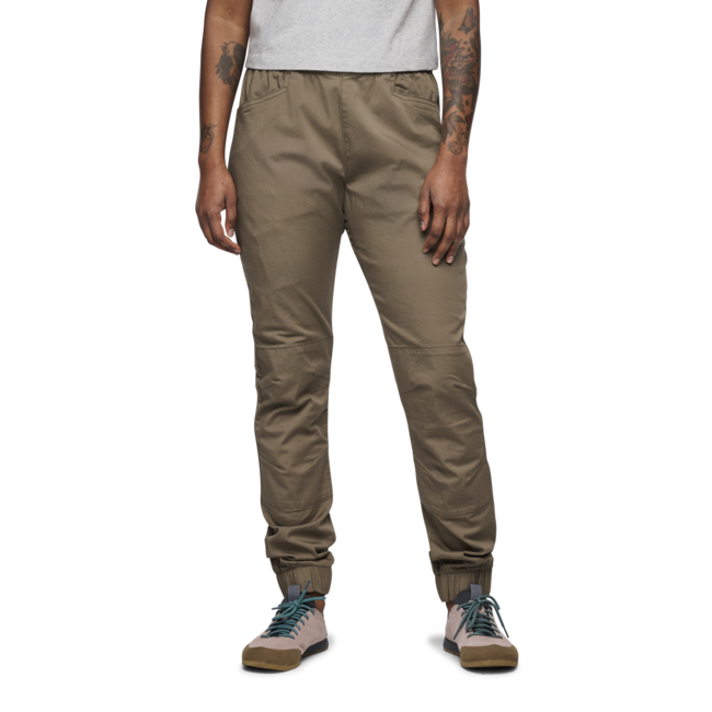 Black Diamond Notion pantaloni da donna, noce