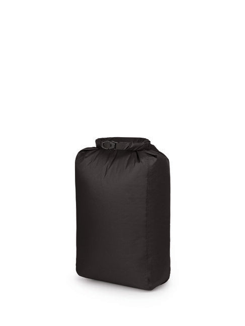 Osprey UL Dry Sack borsa impermeabile 20, nera