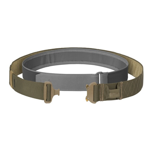 Direct Action cintura WARHAWK RESCUE/GUN - nylon, marrone coyote