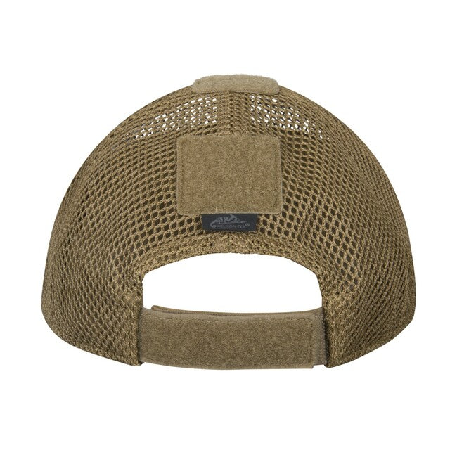 Helikon-Tex Mesh berretto tattico a rete, oliva