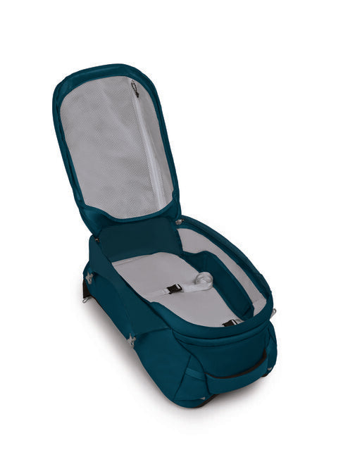 Osprey Fairview 40 zaino, blu giungla notturna
