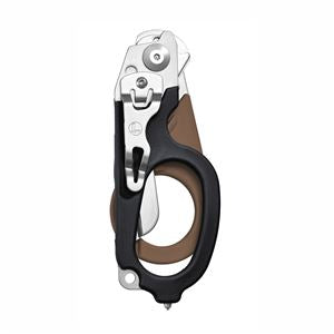 Leatherman Raptor® Rescue, tan-black