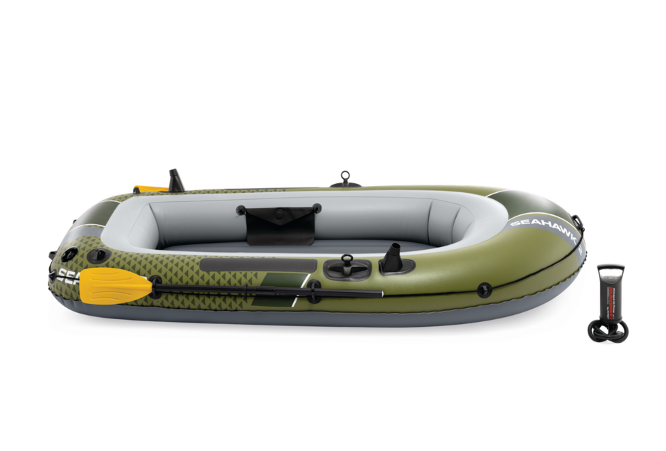 Intex Seahawk™ 2 Boat gommone gonfiabile