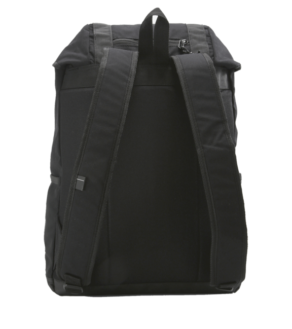 Forvert Dillon zaino 20L, nero