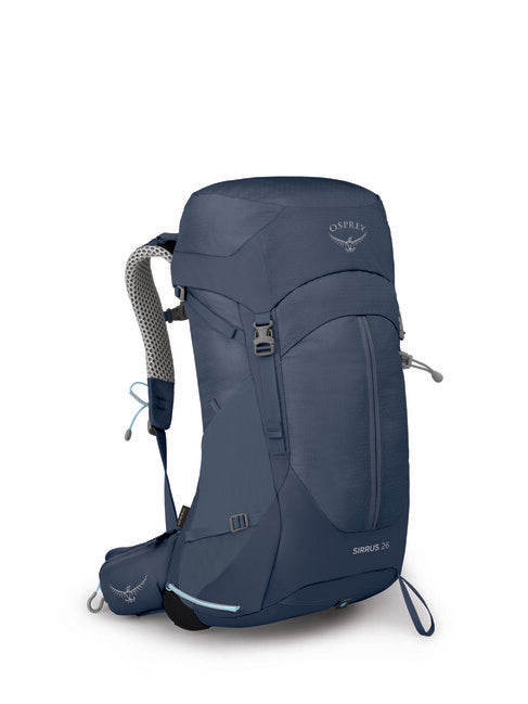 Osprey Sirrus 26 zaino da trekking, muted space blue
