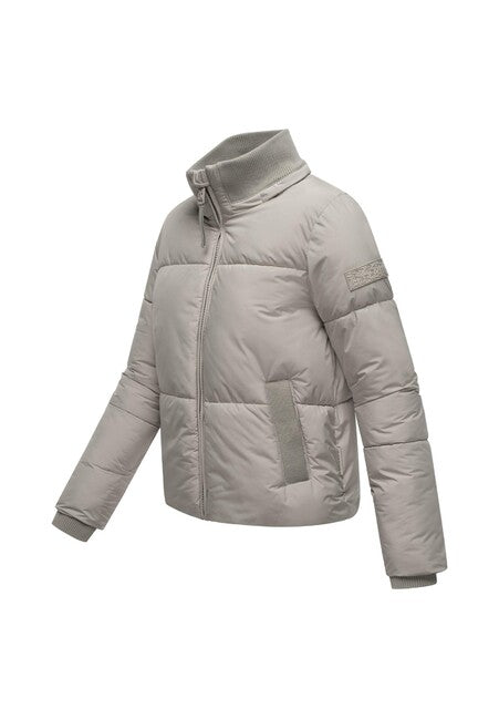 Navahoo Traumelfe 14 giacca invernale da donna, osso