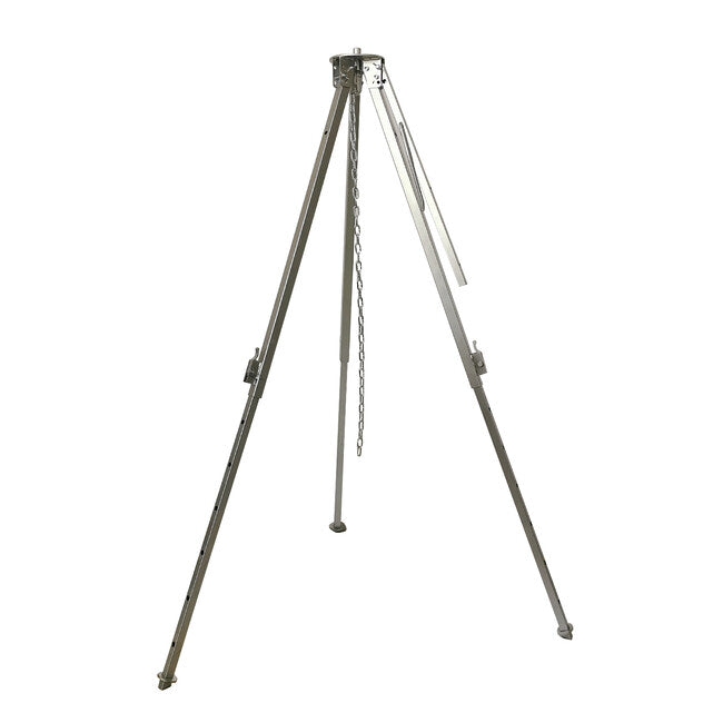 Origin Outdoors Mammoth grill su treppiede