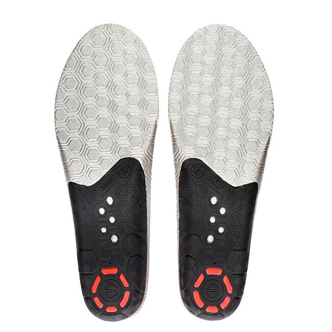 Sidas 3D Performance solette per scarpe invernali