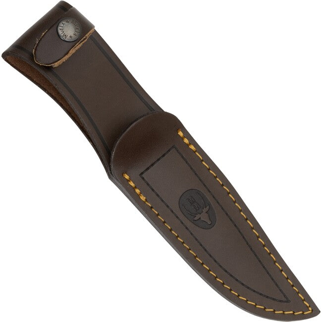 Muela Pointer, coltello a lama fissa