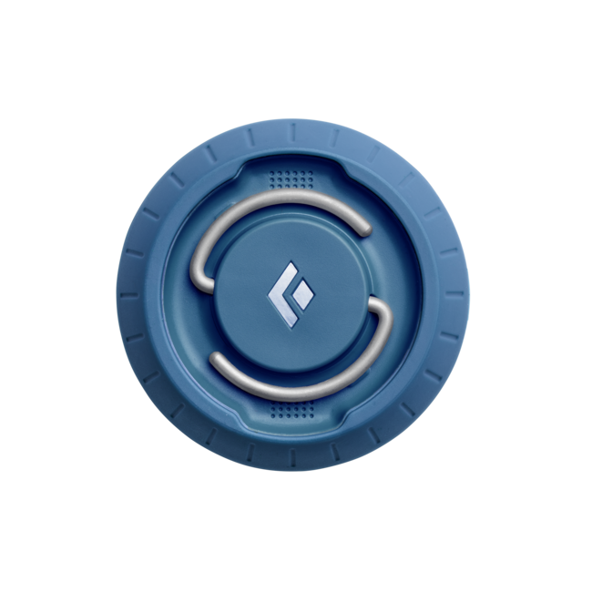 Black Diamond Lampash Moji, azul