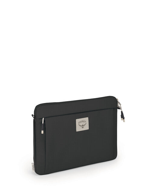 Osprey Arcane Laptop 14 borsa per laptop, nera