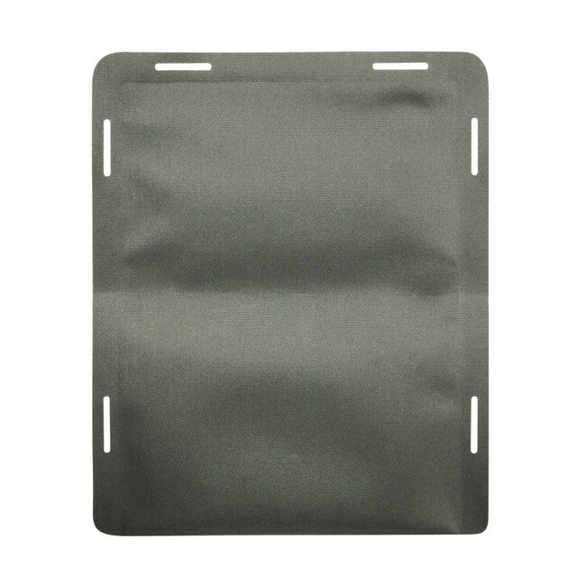 Tasmanian Tiger Astuccio per documenti astuccio A5 wr, stone grey olive