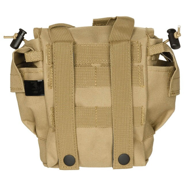 MFH Copribottiglie, tan coyote