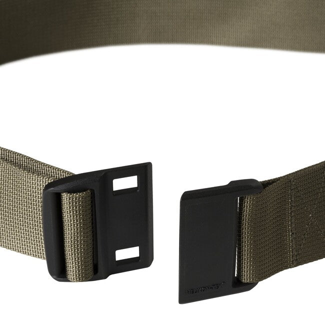 Helikon-Tex EDC cintura magnetica, grigia ombra / nera