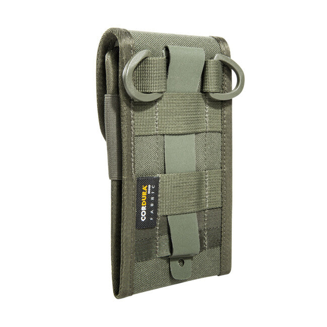 Tasmanian Tiger Custodia per telefono Tactical XL, oliva