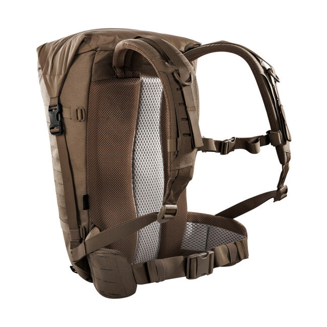 Tasmanian Tiger Sentinel 28 zaino, coyote brown