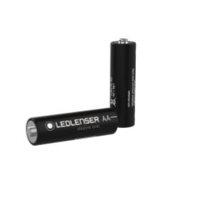 Ledlenser Torcia 24xAA + 24xAA batteria alcalina