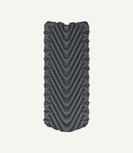 Klymit Static V Luxe XL, grigio pietra
