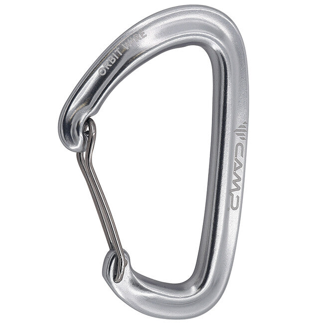 Camp Orbit Mixed Express KS 18 cm
