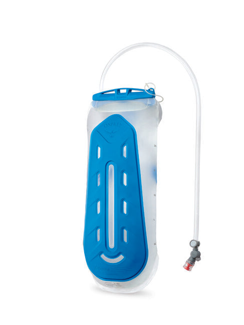 Osprey HydraVAc hydrovac hydraulics 3L reservoir ii