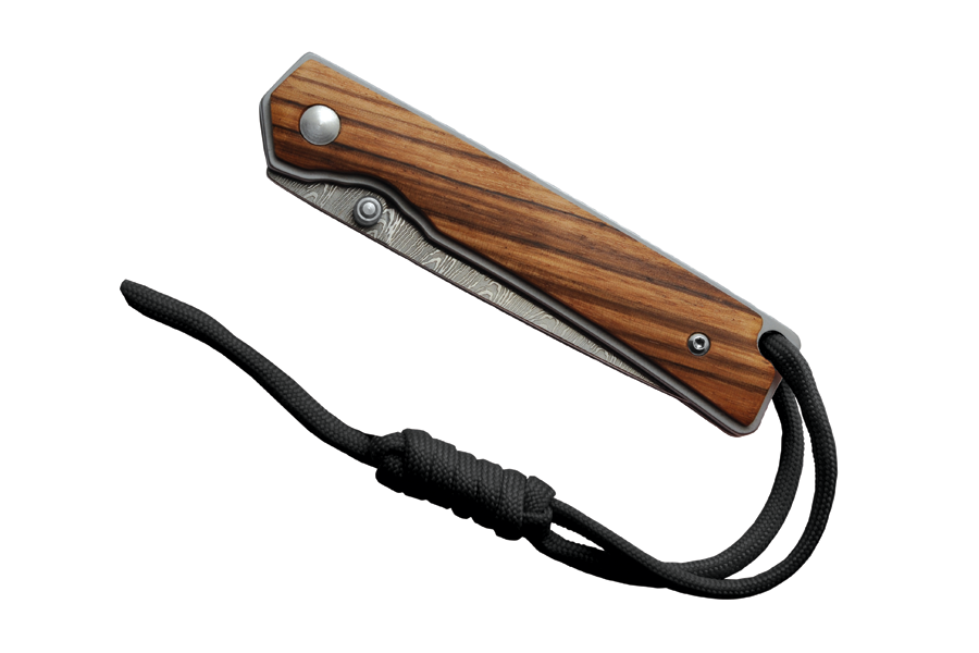 Baladeo ECO199 coltello da tasca Amarillo