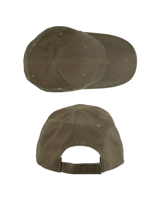 Mil-Tec cappello da Baseball sandwich, olive