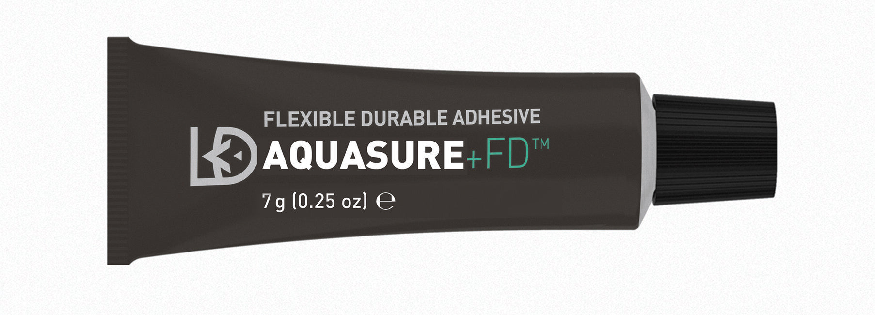 Gear Aid AquaSure +FD sigillante impermeabile per neoprene e gomma - 2 confezioni (14 g)